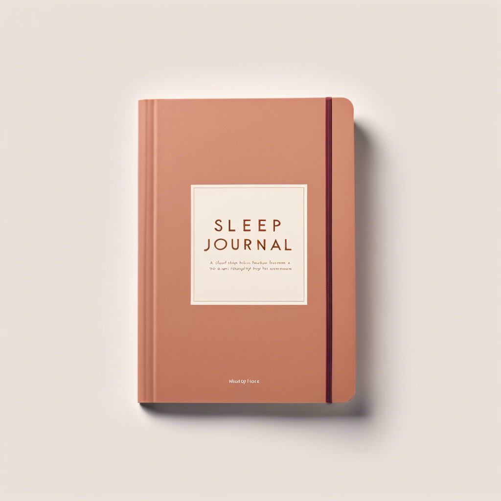 Sleep Journal