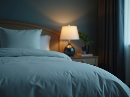 Boost Your Sleep Quality with Enhancing Sleep Quality Tips