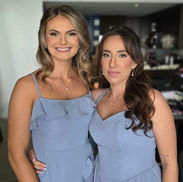 Bridesmaids Makeup