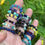 Thumbnail: Gemstone Beaded Rings