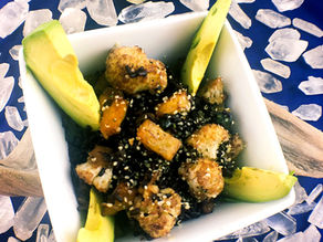 Healing Foods, Healing Crystals. My Medicine Comes From Mother Earth.