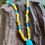 Thumbnail: Baltic Amber Amazonite Necklace
