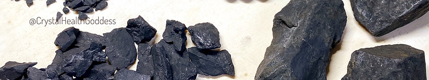 Complete Shungite Healing Kit
