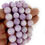 Thumbnail: Pink Kunzite Bracelets