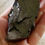 Thumbnail: Elite Noble Shungite 61 grams Specimen #006