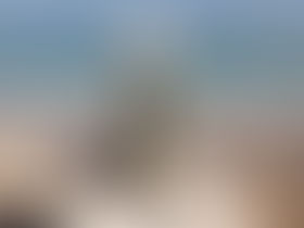 Why I Love To Work With Crystals and The Ocean