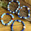 Thumbnail: Blue Lace Agate Bracelets Mix & Match