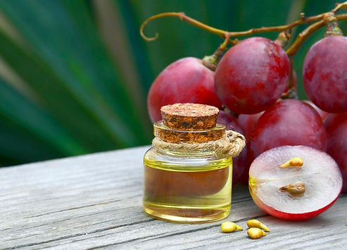 grapeseed extract for skincare