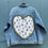 Thumbnail: Cherry Print Heart Jacket
