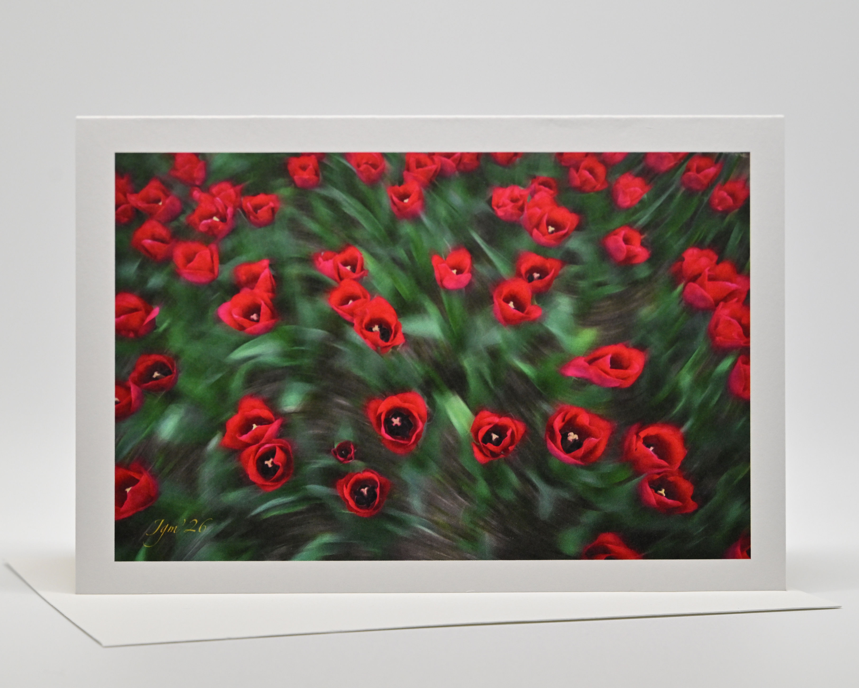 Greeting Card - 7