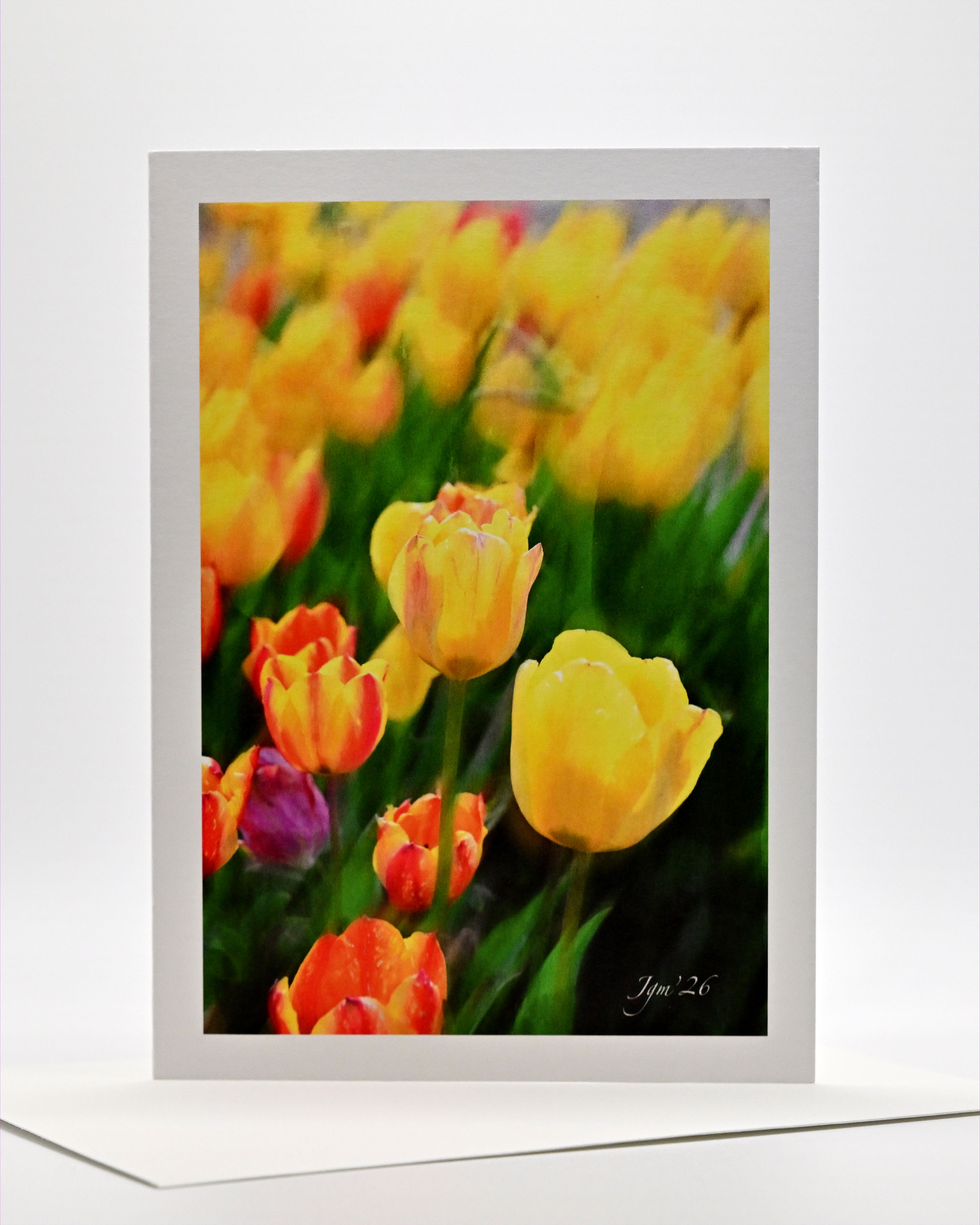 Greeting Card - 13