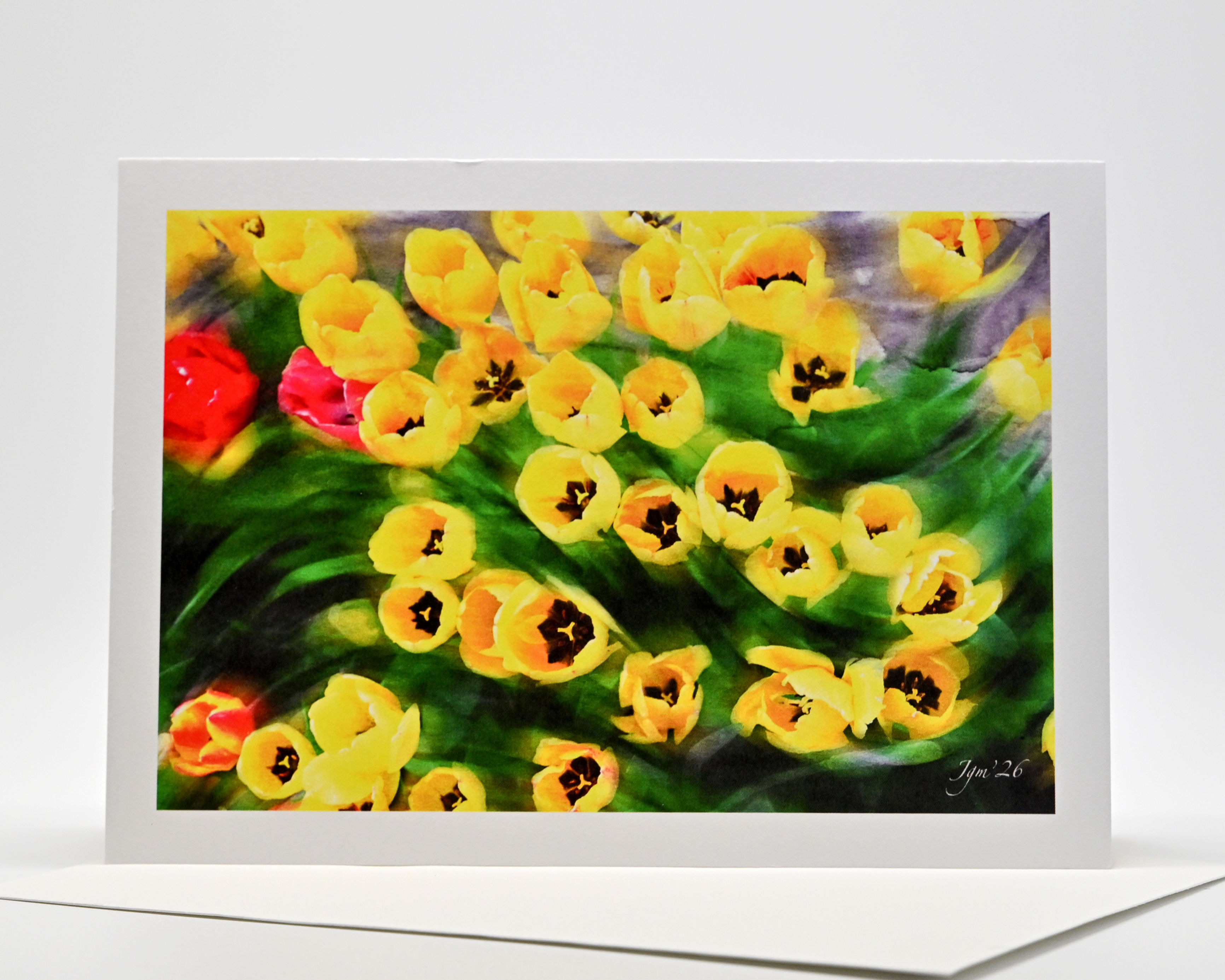 Greeting Card -2