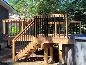 2026 Tips for Choosing Trusted Deck Construction Contractors for Your Project
