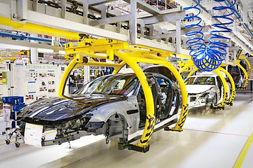 AUTOMOTIVE