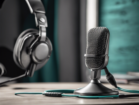 Become a Guest on Our Podcast to Share Your Journey