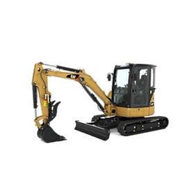 CAT Minibagger 303.5E CR 3,50 t