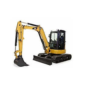 CAT Minibagger 305E2 CR 5,18 t