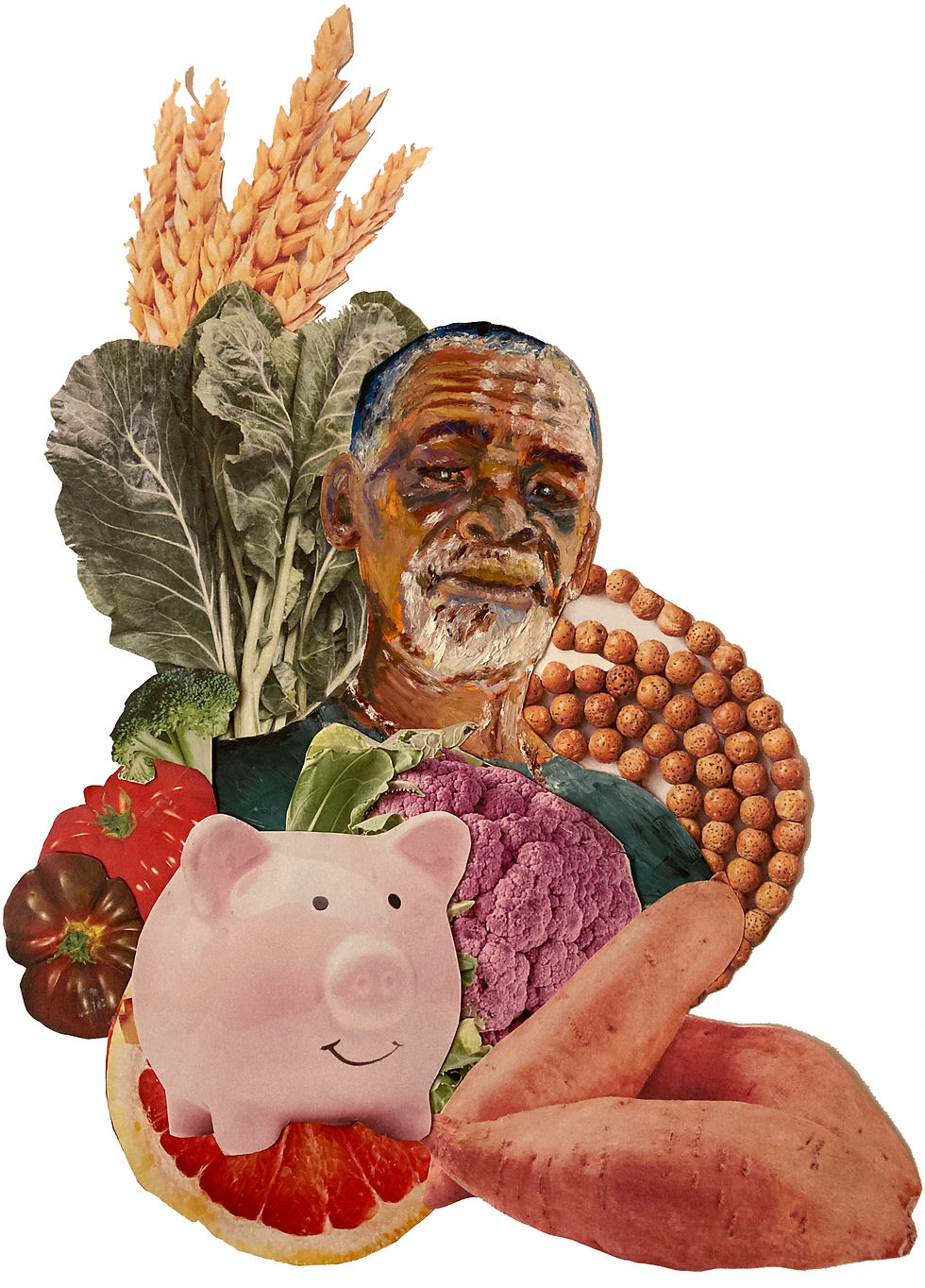 Food Justice Illustration 4