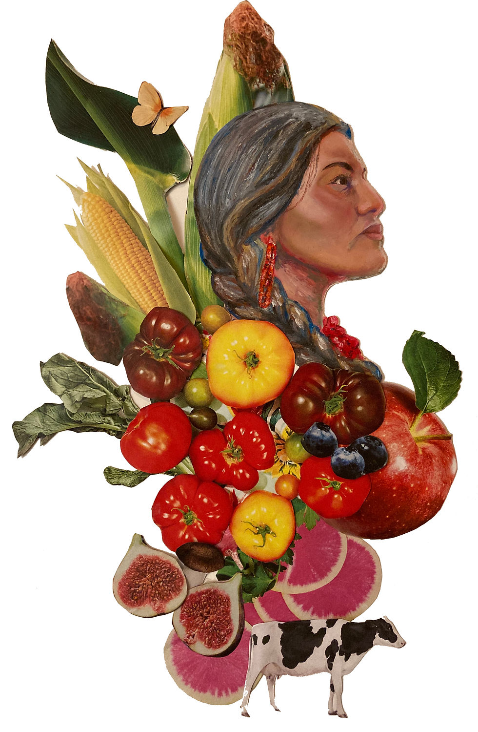 Food Justice Illustration 3