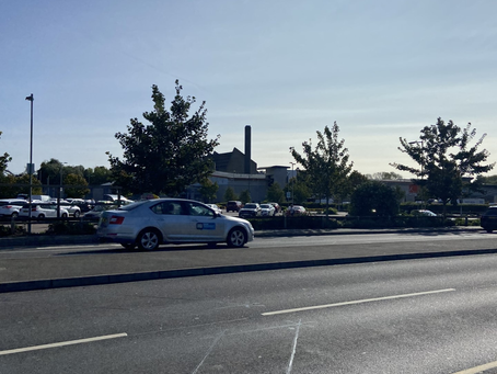 Could bad air be affecting those in St James?