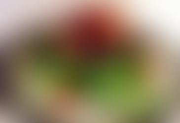 Hamburger zonder brood met huisgemaakte ketchup