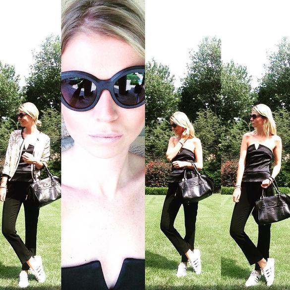 The little black dress, het alternatief