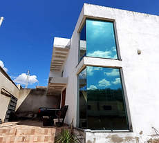 Pelicula Window Blue