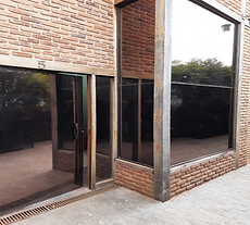 INSULFIM RESIDENCIAL