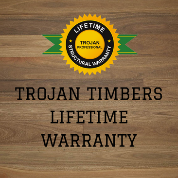Trojan Announce Lifetime Warranty!