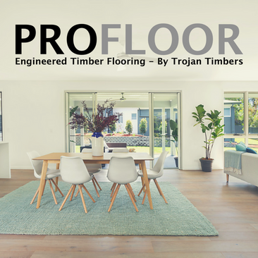 PROFLOOR Engineered Timber Flooring