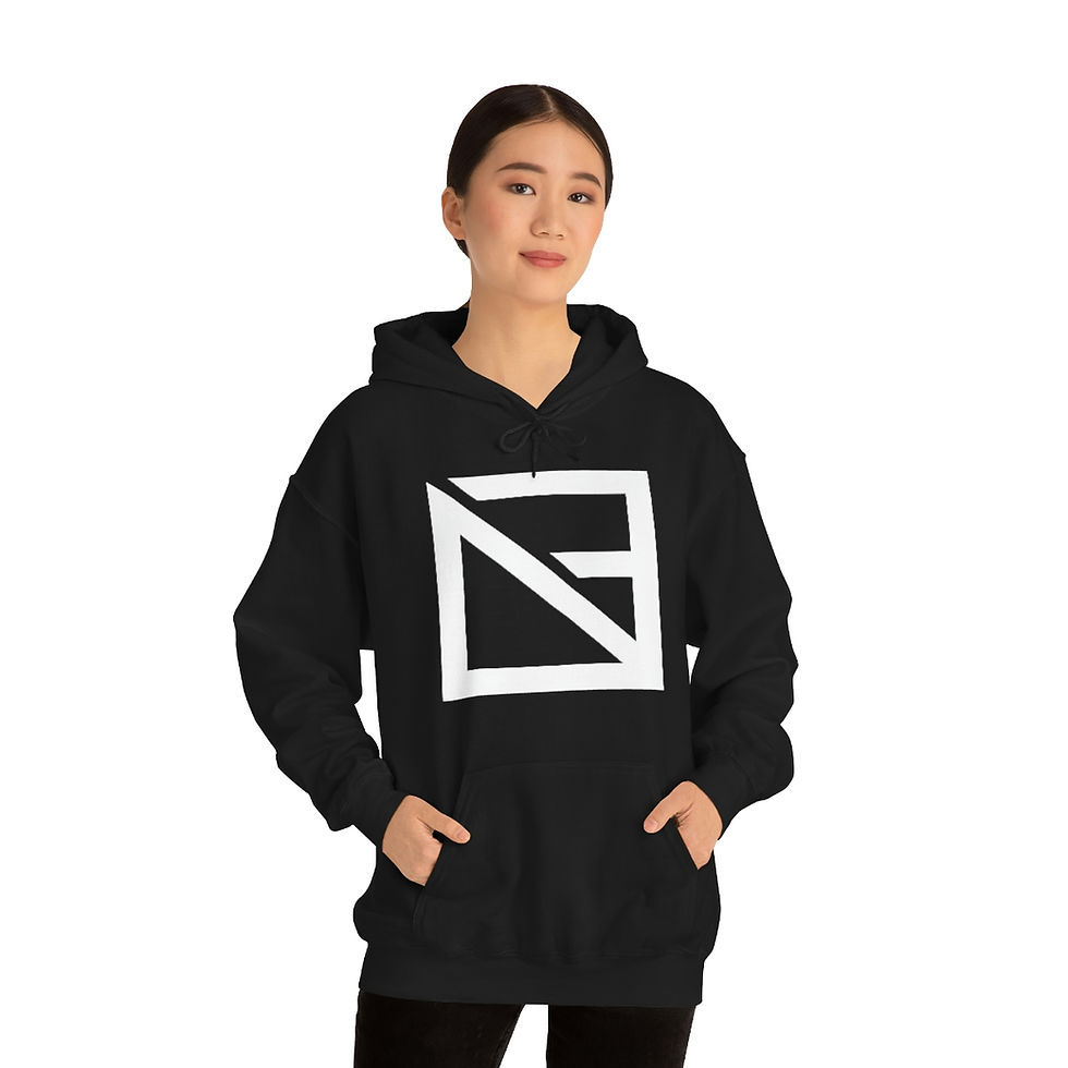 Thumbnail: The Band Hoodie