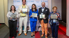 Celebrating Global Excellence in Sexuality Education at WAS 2025