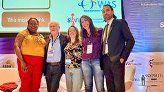 Sexual Justice Consultation at the XIX Brazilian Congress of Human Sexuality (CBSH)