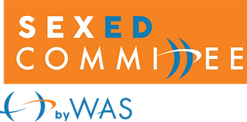 WAS Sexuality Education Committee Logo
