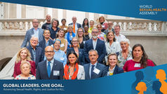 Global Leaders Publish the Porto Proclamation on Sexual Health, Rights, and Justice