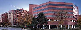 west suburban medical center