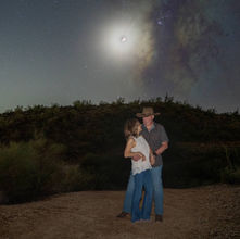 Stearne Family