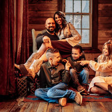 Schwinghammer FamilyFamily