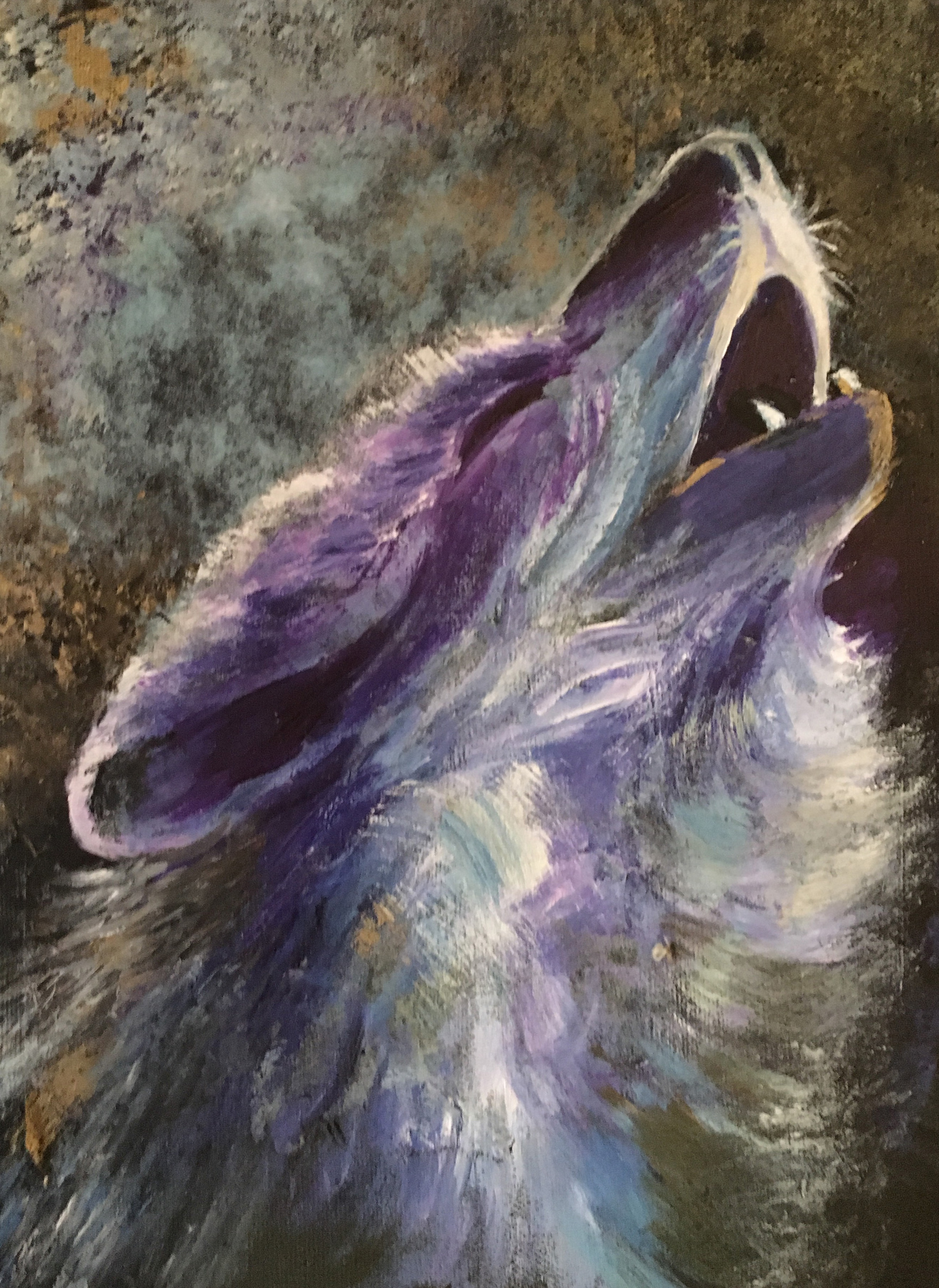 Wolf Spirit