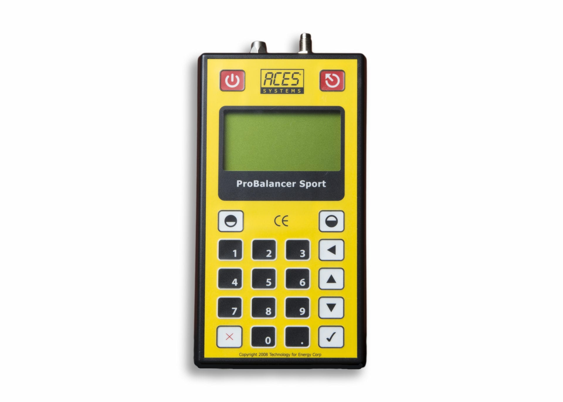 ACES Probalancer 1015 Sport (Complete Rental Kit)