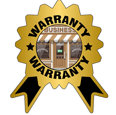 Warranty Icon