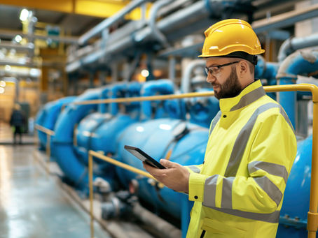 Mantenimiento predictivo: de la reacción a la prevención gracias a la medición avanzada