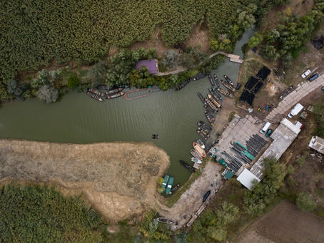 Micro-redes de agua: soluciones descentralizadas para comunidades rurales y urbanas en Panamá