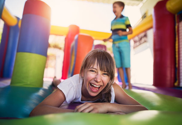 Celebra el día del Niño en la primera versión de Easton Experience 2026