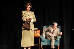 Anne & Bob