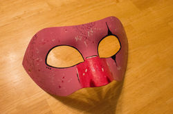 Pig Mask