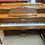 Thumbnail: Kimball Mahogany Console 42" Upright
