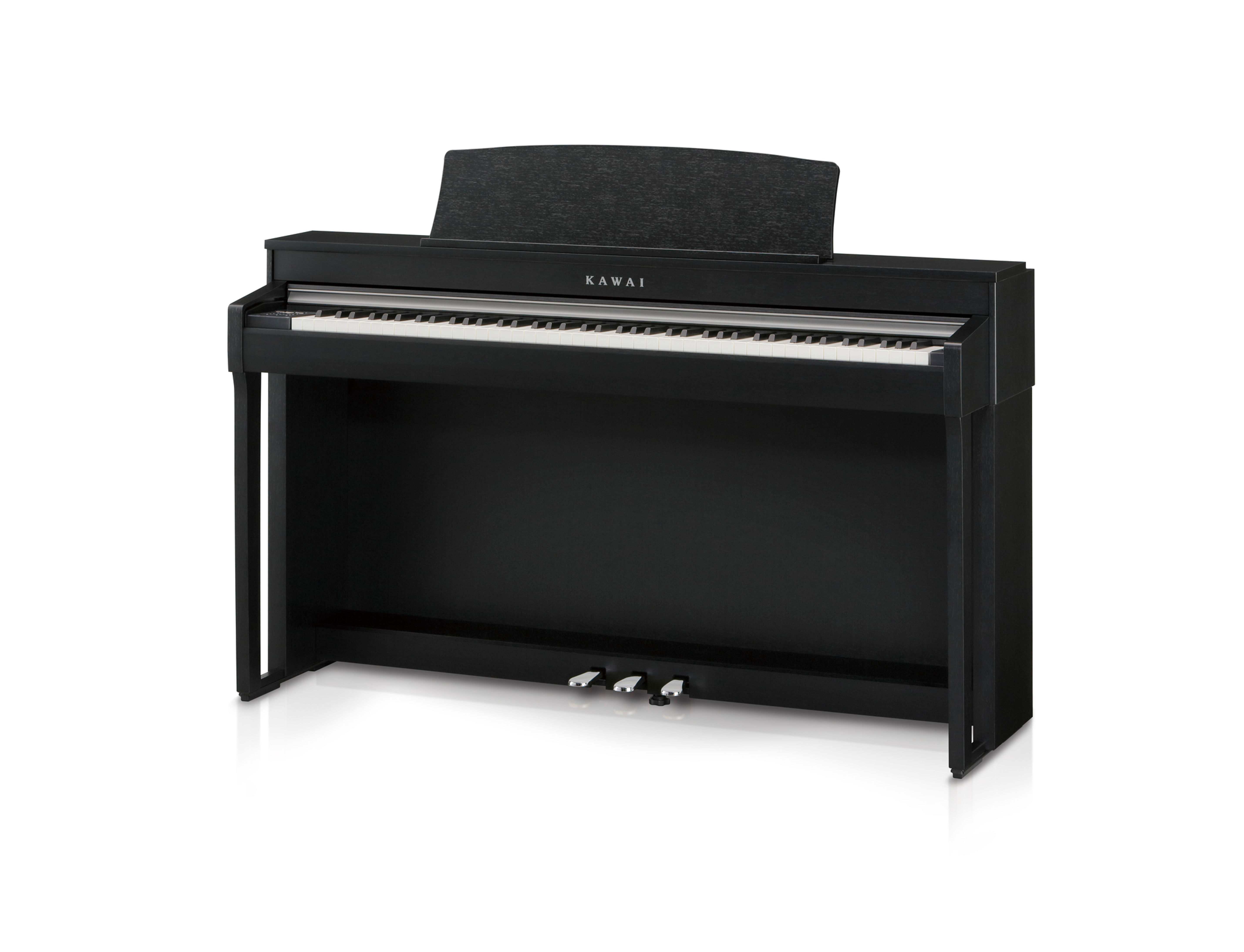 Kawai CN-39 Digital Upright 36"