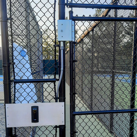 Pool access control system in Blue Bell, PA