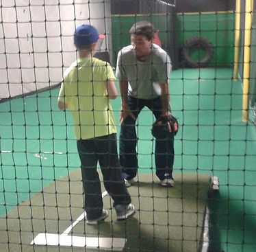 Ryan Speier Private Individual Baseball Pitching Instruction Tulsa, Oklahom